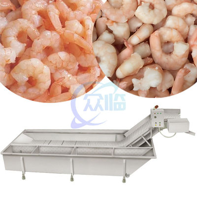Giá tốt. Tiết kiệm năng lượng Sushi Tôm Máy nấu ăn Outlet nước lưu thông mát trực tuyến