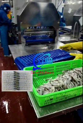 Giá tốt. Máy tự động NOBASHI và máy kéo tôm Tempura trực tuyến