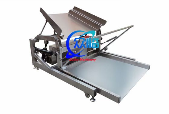 Giá tốt. Máy lật tự động với hải sản, cá và tôm, dung tích lớn và tùy chỉnh trực tuyến