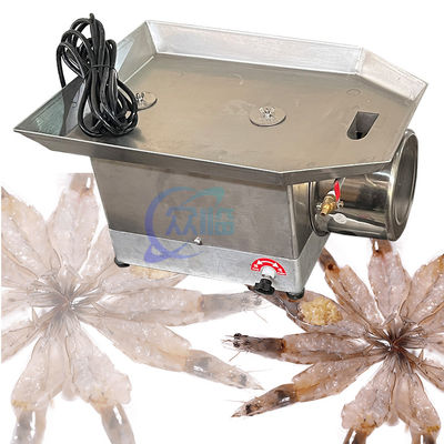 Giá tốt. Máy cắt tôm 220V tự động bền cho công nghiệp trực tuyến
