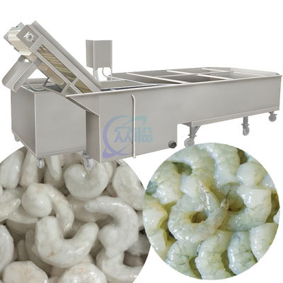 Giá tốt. Máy chế biến cá đông lạnh 380V 50Hz thép không gỉ 304 trực tuyến