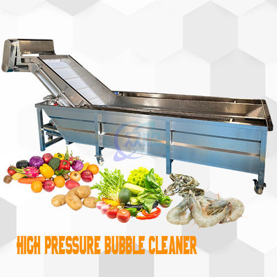 Máy giặt cá tự động chống mòn đa chức năng