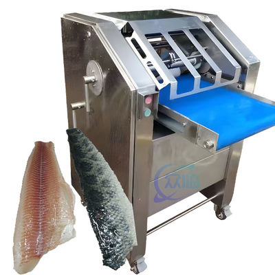 Giá tốt. Máy da cá tự động đa chức năng ổn định 320KG trực tuyến