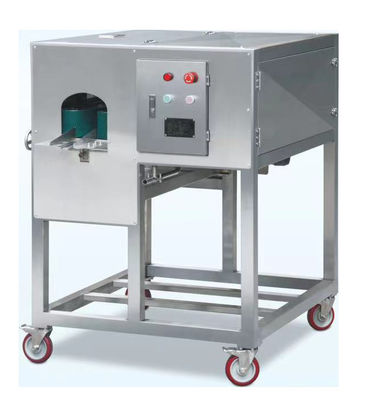 Giá tốt. Máy cắt cá và thịt bền 380V, Máy lọc cá đa dụng trực tuyến
