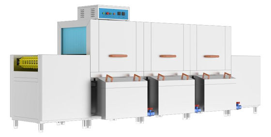 Giá tốt. Máy giặt rổ nhựa ổn định chống mòn cho công nghiệp trực tuyến