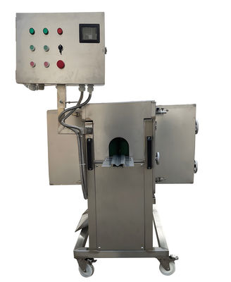 Giá tốt. Máy lọc cá 380V 50Hz, Máy tách xương thịt cá thực tế trực tuyến