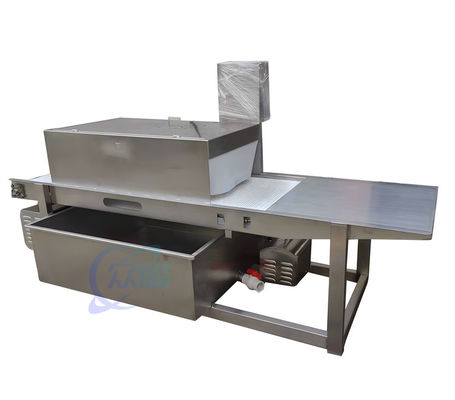 Giá tốt. Nhà máy chế biến tôm đa dụng, Thiết bị chế biến cá thương mại thực tế trực tuyến