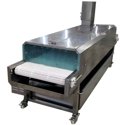 Giá tốt. Máy chế biến tôm cá đông lạnh CE 380V 50Hz chống nước trực tuyến