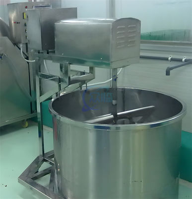 Giá tốt. Máy ngâm máy trộn thực phẩm tự động đa dụng chống ăn mòn trực tuyến
