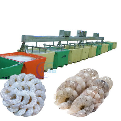 Máy trộn thịt thép không gỉ chống mòn ổn định cho khuấy