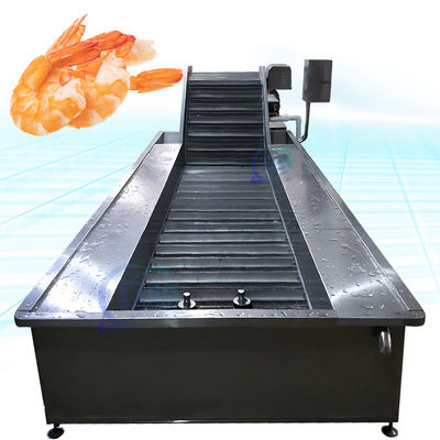 Giá tốt. Máy chế biến tôm cá da 3P chống mòn Multiscene trực tuyến