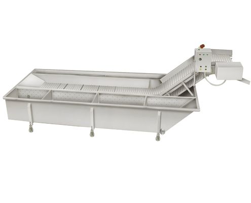 Giá tốt. Thiết bị máy chế biến cá tự động trực tuyến