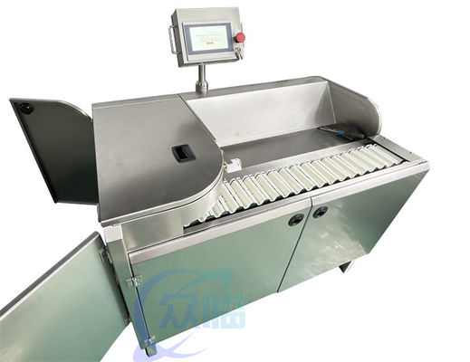 Thiết bị da tôm bền, Máy da tôm tự động đa chức năng