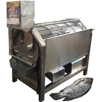 Máy cắt vỏ cá chống kiềm bền đa dụng 320KG