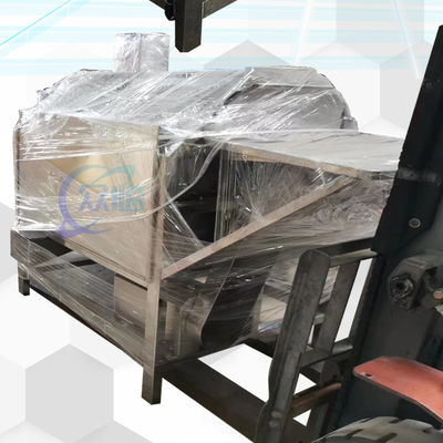 Máy loại bỏ vảy cá công nghiệp ổn định, Máy loại bỏ vảy cá chống mòn