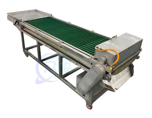 Giá tốt. Máy lọc cá công nghiệp ổn định, Máy cắt cá hồi đa chức năng trực tuyến
