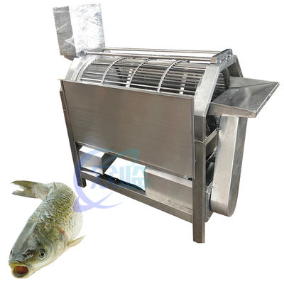 Giá tốt. Máy tháo da cá tự động, Máy giặt da cá, Máy tháo da trống trực tuyến