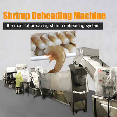 Giá tốt. Máy sàng lọc đầu tôm nhạy ánh sáng tự động Máy phân loại đầu tôm thông minh trực tuyến