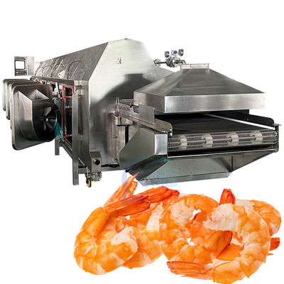Tiết kiệm năng lượng Thú phòng sưởi ấm Shrimp Blender