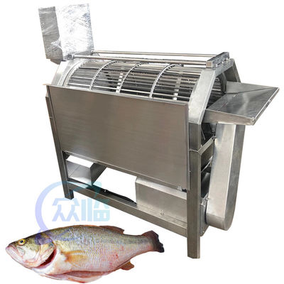 Giá tốt. Thiết bị xử lý thủy sản thép không gỉ trực tuyến