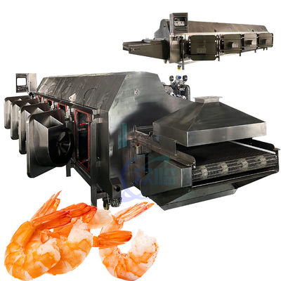 Giá tốt. máy nấu ăn đa dạng Sushi Shrimp Machine Shrimp động cơ hơi nước nấu ăn Sushi Shrimp Production Line trực tuyến