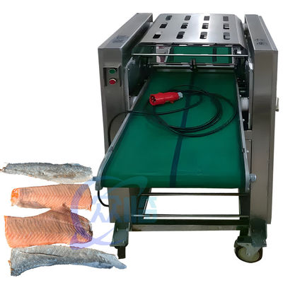 Giá tốt. Thiết bị chế biến cá Máy lột da thép không gỉ tự động Tàu lột da và giặt cá mực Tilapia trực tuyến