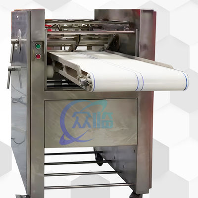 Máy da cá tự động đa chức năng ổn định 320KG