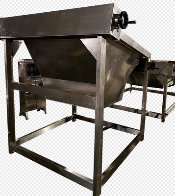 Giá tốt. Máy phân loại cá biển với 5-10T / H trực tuyến