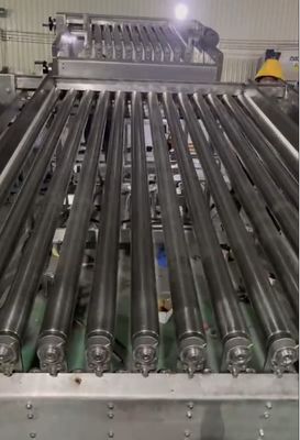 Giá tốt. Máy phân loại cá cá sardin ổn định nhất, phân loại các loại cá nhỏ khác có dung lượng lớn trực tuyến