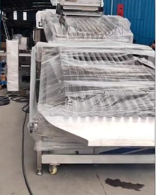 Giá tốt. Bốn mô hình máy đánh cá tự động và Soring Yellow Croaker cao ổn định trực tuyến