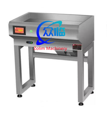 Giá tốt. Máy cắt tôm tự động tốc độ cao cho nhà hàng và nhà máy trực tuyến