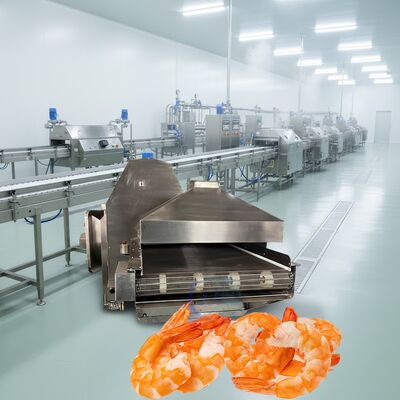 Giá tốt. Nồi hơi công nghiệp cho hải sản Máy nấu ăn đa chức năng Thiết bị làm trắng chống xói mòn cho thực phẩm Tôm Cá và hải sản trực tuyến