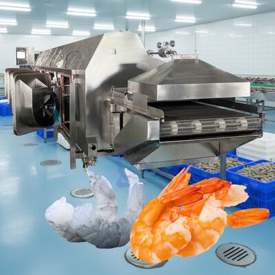 Giá tốt. Nồi nấu tôm đa ​​năng Máy nấu hải sản tốt nhất Đường hầm nấu Zolim cho tôm PUD Nồi hấp hải sản 3,7kw trực tuyến