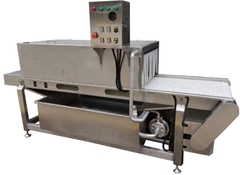 Máy tách hải sản đông lạnh