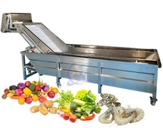 Máy giặt bong bóng